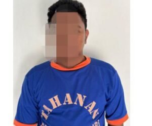 Polres Kediri Amankan Pengedar Pil Dobel L Asal Pare