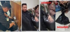 Viral Bikin Nyesek,Pihak Pengantin Perempuan Buka Angpao Sendiri Tidak Diketahui Keluarga Pria