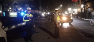 Bentuk Pelayanan Prima ke Masyarakat Polres Purwakarta Kerahkan Personel di CFN