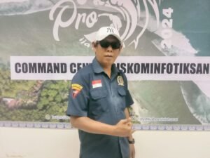 Ketua AWPI Pesisir Barat Sangat Mendukung Penuh Even WSL Krui Pro Tahun 2024