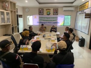 Polsek Cengkareng Bersama BPJS Sosialisasikan Manfaat BPJS Ketenagakerjaan ke Citra Bhayangkara Polsek Cengkareng dan BPJS Kesehatan Gelar Sosialisasi Perlindungan Ketenagakerjaan untuk Anggota Citra Bhayangkara