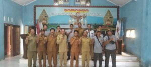 PesawaranMasyarakat Desa Rowo Rejo, Kecamatan Negeri Katon, Kabupaten Pesawaran ucapkan terima kasih kepada Pemerintah Desa setempat.