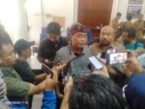 Meeting Room Kepala Cabang Dinas Pendidikan Provinsi Jawa Timur Wilayah Kediri