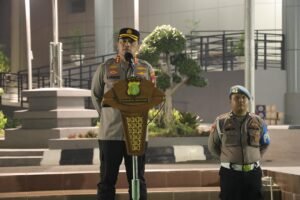 Antisipasi Gangguan Kamtibmas, Polres Metro Jakarta Barat Gelar Patroli Skala Besar Serentak Jelang Pilkada Serentak 2024 Cegah Gangguan Kamtibmas Jelang Pilkada Serentak 2024, Polres Jakbar Gelar Patroli Skala Besar, Berikut Sasarannya