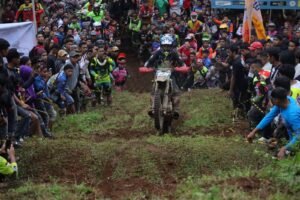 Malino Banjir Riders Dalam Rangka One Day Trail Adventure “Jelajah Alam Tinggimoncong Part 2”