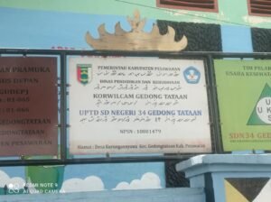 Diduga fiktif kegiatan pengadaan barang dan jasa tahun 2023