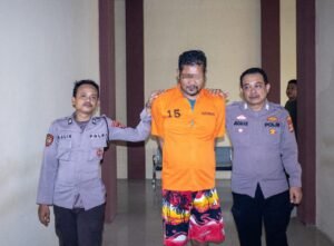 Ancam Akan di Santet Gadis Belia di Pringsewu Jadi Korban Asusila Dukun Cabul