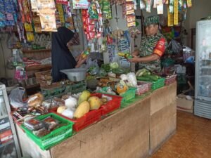 Pemantauan Harga Sembako Cegah Praktik Penimbunan Barang