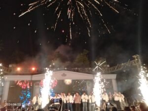 Peluncuran Maskot Dan Jingle KPU Kabupaten Kediri Gratis