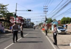 Operasi Patuh Singgalang Di Pasaman Barat Terjadi 632 Pelanggaran .