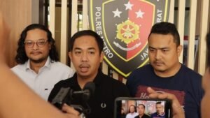 Eks Manajer Akui Tilap Duit Hasil Kerja Fuji buat Keperluan Pribadi