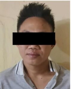 Pelaku Curanmor Ditangkap Polsek Terbanggi Besar, 1 DPO