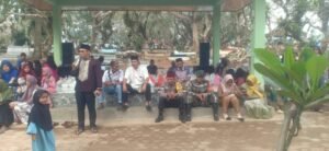 Menyambut Tahun baru Islam 1 Muharam 1446 H Sekaligus Memperinagti UlangTahun yang Ke 119 Desa Bagelen Masyarakat Mengadakan Doa Bersama