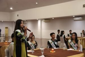 Finalis Duta Wisata Blora Diharapkan Bisa Jadi Entrepreneur Tourism