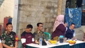 Mayor Yulianto ketua RW 08 Kelurahan Kampung Rawa Ulang Tahun ke- 49 Ucapan Selamat dan Doa Terindah Terus Berdatangan