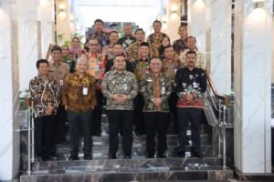 UNDIP Siap Bantu Pemkab Blora Tangani Stunting Hingga Kemiskinan