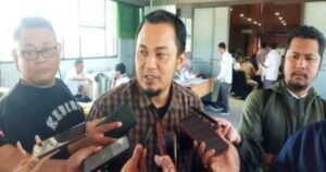 KPU Kab Kediri Gelar Sosialisasi Syarat Pencalonan Pilbup Kediri 2024