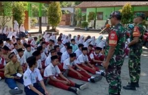 Tingkatkan Kedisiplinan dan Kekompakan Dengan Rutin Pelatihan PBB