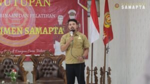 Binjasiimen Samapta Menjadi Salah Satu Pilihan Terbaik Bimbel Persiapan Masuk TNI/POLRI/Sekdin