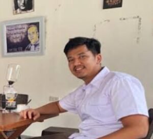 Caleg Eko Saputra di Jadwalkan Panggil Reskrim