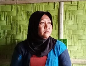 Iis Neliana : Masih Adakah Keadilan Untuk Anak Saya,Tulang Punggung Keluarga Saya.