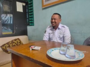 Pemda PesawaranTerhutang 12 M Untuk Dua Bulan Siltap