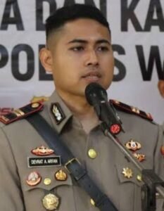 Kasus Penganiayaan Caleg Terpilih Terus Berlanjut