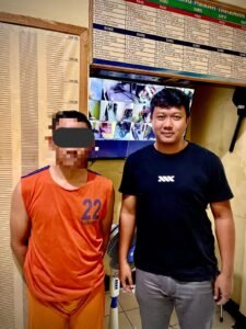 Polres Purwakarta Ungkap 6 Kasus Narkoba Selama Operasi Antik Lodaya 2024