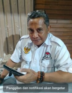 Diperlukannya Penegakan Hukum Yang Berkeadilan