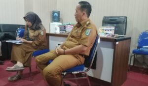 Inspektorat Pringsewu Terima Laporan Dugaan Perselingkuhan ASN Kecamatan Banyumas