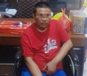 Peran Pelaku Saat Aksi Curanmor Diungkap Polsek Punggur
