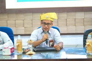 Pj. Bupati Langkat Dorong Peningkatan Kapasitas Pelayanan Publik: Penilaian Kepatuhan Standar Akan Libatkan Desa