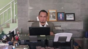 Asosiasi Pengemudi Seluruh Indonesia Mendukung Penuh Langkah Pemerintah dalam Pelaksanaan Operasi Simpatik Sadar Keselematan Menuju Indonesia Tanpa Over Dimension dan Over Load (ODOL)