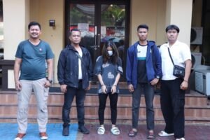 Polisi Tangkap Wanita yang Jual Keperawanan Remaja di Jakarta Barat, Ini Modusnya