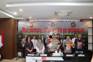 Pelaku Penganiayaan Wanita di Lift Hotel Cengkareng Ditangkap, Ini Kronologinya