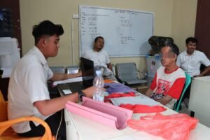 Bejat, Pria Paruh Baya di Pringsewu Lampung Sodomi Bocah TK