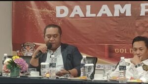 Peran Media Dalam Meningkatkan Partisipasi dan Kesadaran Pemilih pada Pilkada 2024