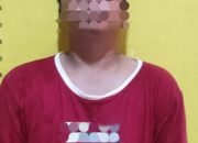 Unit Reskrim Polsek Ciledug Tangkap Pelaku Pencurian Dengan Kekerasan Yang Terjadi di Parung Serab Ciledug