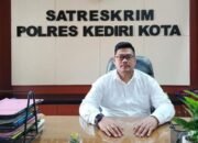 Polisi Pastikan Kondisi Kejiwaan Pelaku Pembunuhan Kakak Beradik di Kediri