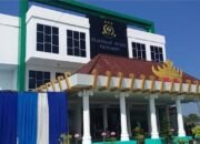 Kejari Pringsewu Mengeluarkan Perintah Penyidikan Dugaan Korupsi Dana Hibah LPTQ 2022