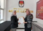 KPU Kota Kediri Mengundang LO Paslon Walikota dan Wakil Walikota Kediri Tahun 2024