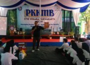 Bentengi Generasi Muda, Polres Purwakarta Edukasi Bahaya Narkoba ke Mahasiswa