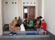 Silaturahmi Babinsa Dan Bhabinkamtipmas Simo di Ponpes Rodatul Maarif