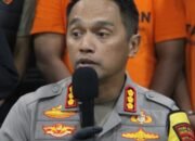 Minta Uang di Bawah Pengaruh Alkohol, Dua Orang Ditetapkan Tersangka Atas Kasus Pengeroyokan Pedagang buah di kembangan