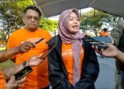 Bawaslu Kota Kediri Gelar Jalan Santai Dalam Launching Pengawasan Pemilihan Pilkada 2024