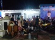 Pemilihan Ketua Umum Untuk Kemenangan Mardison – Bahrul Menjadi Wali Kota dan Wakil Wali Kota  Pariaman 