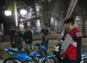 Ciptakan Situasi Kamtibmas Kondusif Pilkada 2024, Patroli Hingga Pelosok Wilayah terus Dilakukan Polres Purwakarta