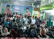 Dukungan Ulama dan Poro Kiyai untuk Pasangan Adi Erlansyah – Hisbullah Huda di Pilkada Pringsewu 2024