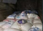 Satuan Kapolsek Manis Mata Lakukan Tindakan Tegas Kepada Pelaku PETI