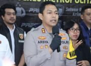 Ingin Tunjukan Eksistensi, Kelompok Remaja Ini Tawuran di Palmerah Hingga Memakan Korban Jiwa